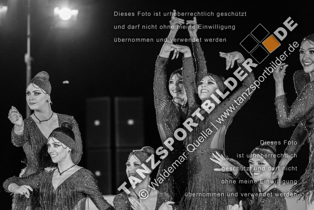 20250503-11362 | Hier finden Sie Tanz Bilder vom Latein und Standard Formationen tanzen. Sportbilder vom Tanzsport. Schöne Fotos und von Weltmeisterschaft, Europameisterschaft, Bundesliga, Regionalliga, Oberliga und Landesliga sowie von GOC Stuttgart, DanceComp, WM Bremen