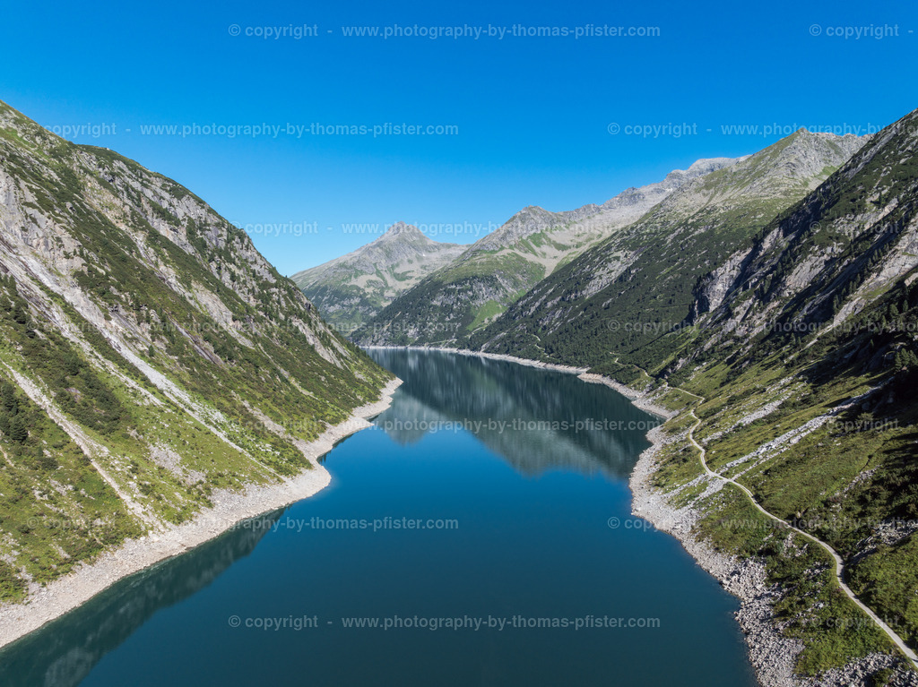 Zillergrund Stausee copyright  Thomas Pfister-28 | PHOTOGRAPHY BY THOMAS PFISTER