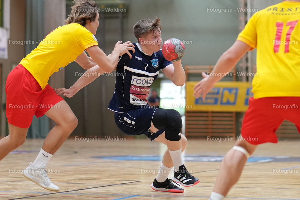 20230901 FT Jags v Krems-20 | Fotografie Woldron
