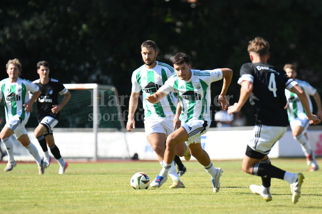 SpVgg Osterhofen : TSV-DJK Oberdiendorf | SpVgg Osterhofen - Realisiert mit Pictrs.com