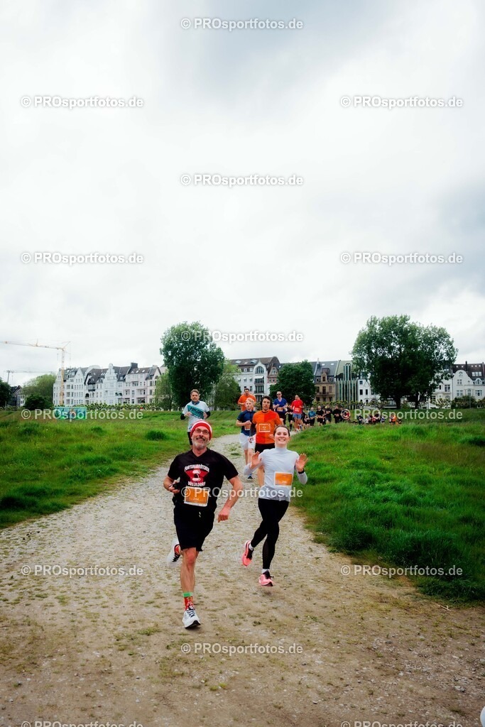 Brückenlauf, 17.05.2026 | am 17.05.2026 bei SPARDA-BANK Brückenlauf in Düsseldorf