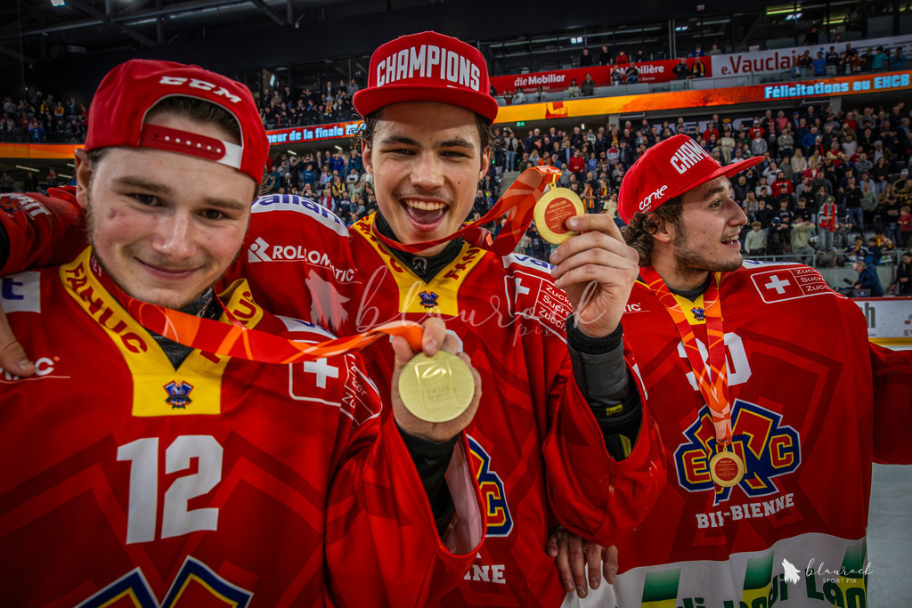 U21 Elit_EHCB vs GCK Lions _5-138 | Sportbilder, Sportfotograf, Hochzeits- und Eventfotografin, Flugshows, Portraits und Tiershooting, Aviation, Downhill, Nationalleague, Swissleague, International
