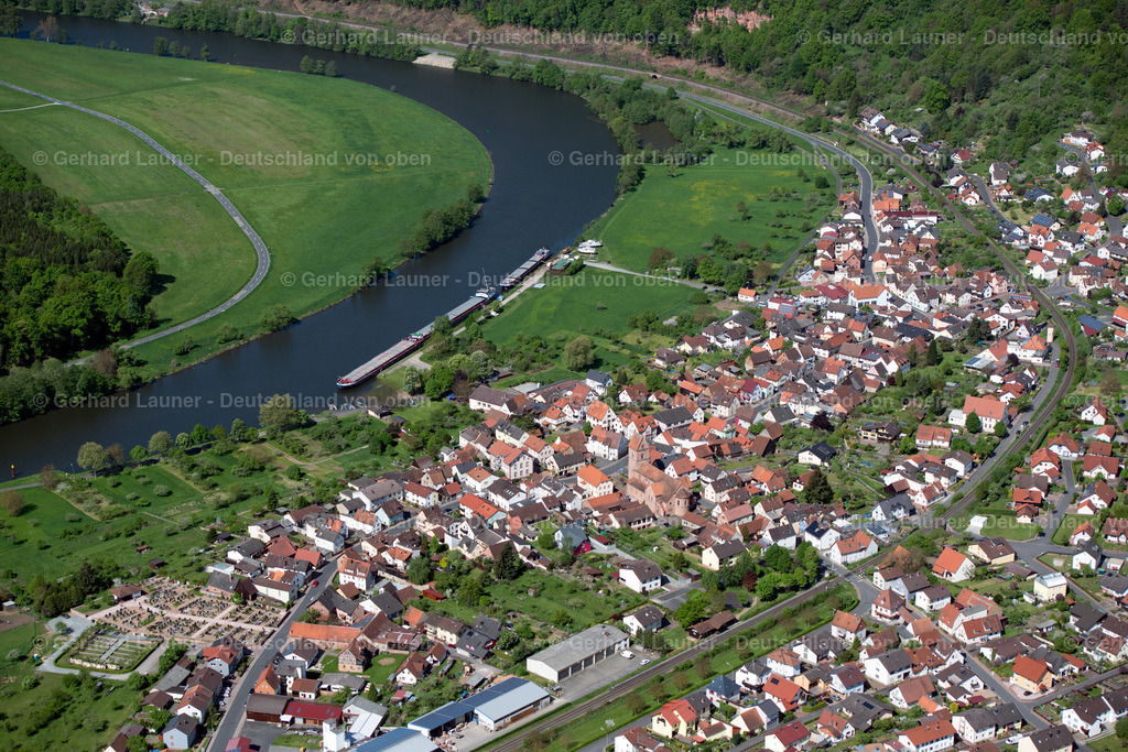 3500423 | Dorfprozelten