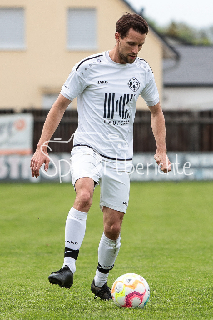 BC Aichach - FC Rennertshofen | BCA #15