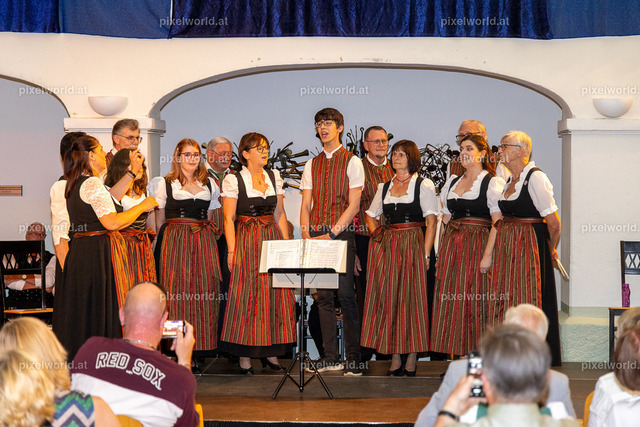 Sonne, Monde und Sterne - A-Capella-Chor Feldkirchen | Bildershop von pixelworld.at - Realisiert mit Pictrs.com