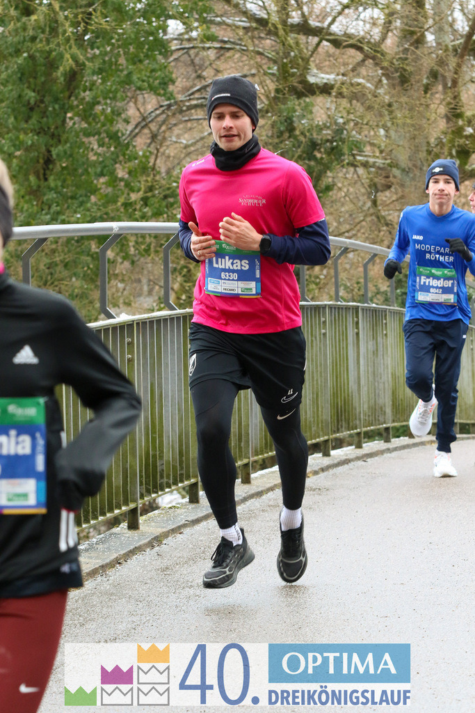 Roewisch Wohnbau Cup 5km | 40. Optima 3koenigslauf 2026 - Realisiert mit Pictrs.com