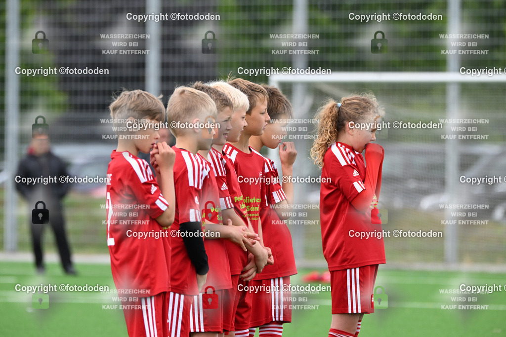 DSC_6434 | SV Wittmund l (gelb) / TV Bunde (rot)