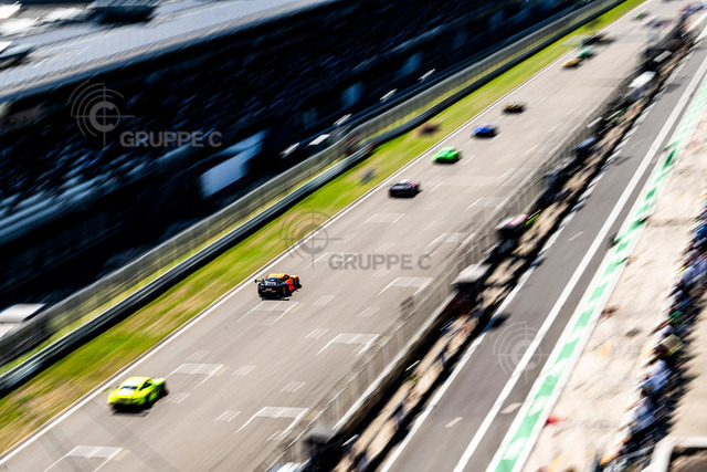 DTM525_081013361102332MC | DTM, 9. + 10. Rennen Nürburgring 2025 - Foto: Gruppe C Photography - Realisiert mit Pictrs.com