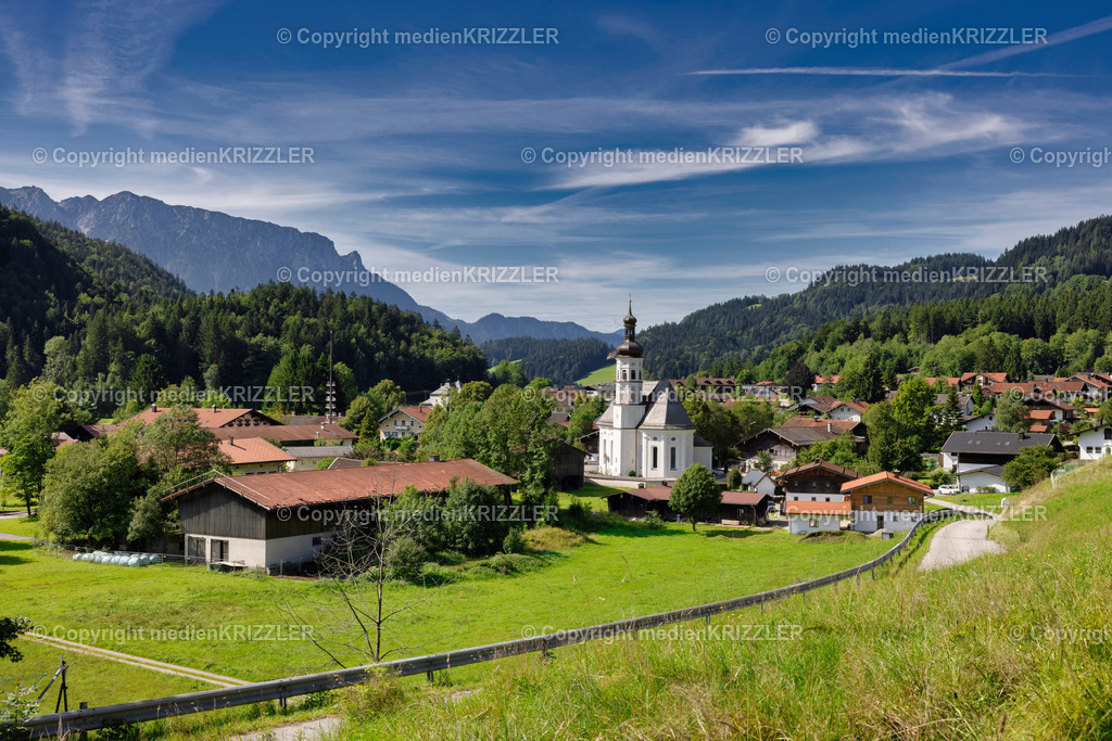 Sachrang | medienkrizzler - Realisiert mit Pictrs.com