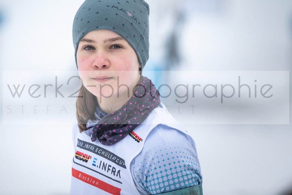 DSC Arber | Bayerischer Wald am 15. und 16. Januar 2022