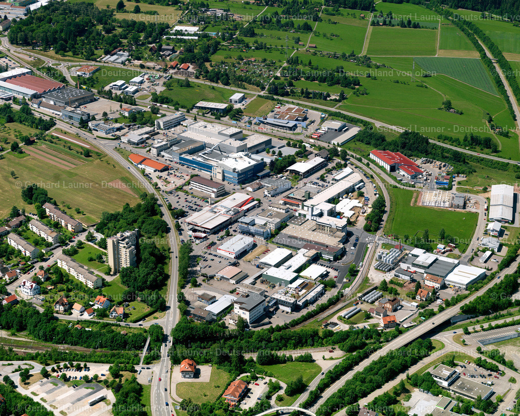 2818652 | Industriegebiet Freudenstadt