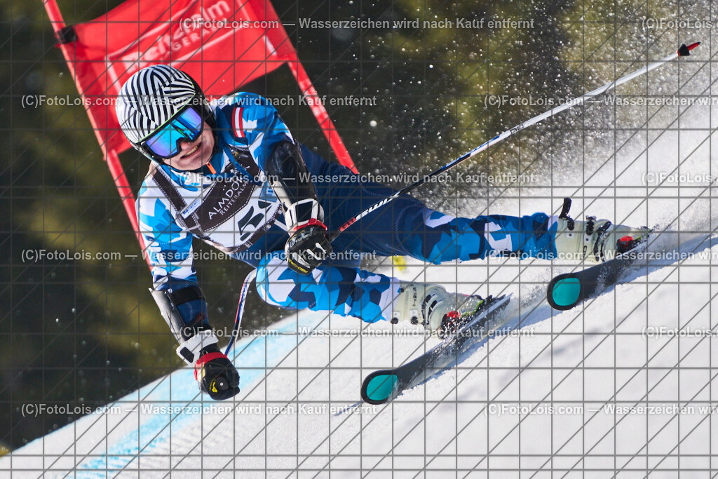 ALP0809_Steir-Meistersch_SG_Reiteralm_MACHATKA Christian | LM-Super-G Steiermark auf der Reiteralm am Fr 28. März 2025.   Veranstalter: Steirischer Skiverband (5000)Durchführender Verein: WSV Pichl-Reiteralm (5083)