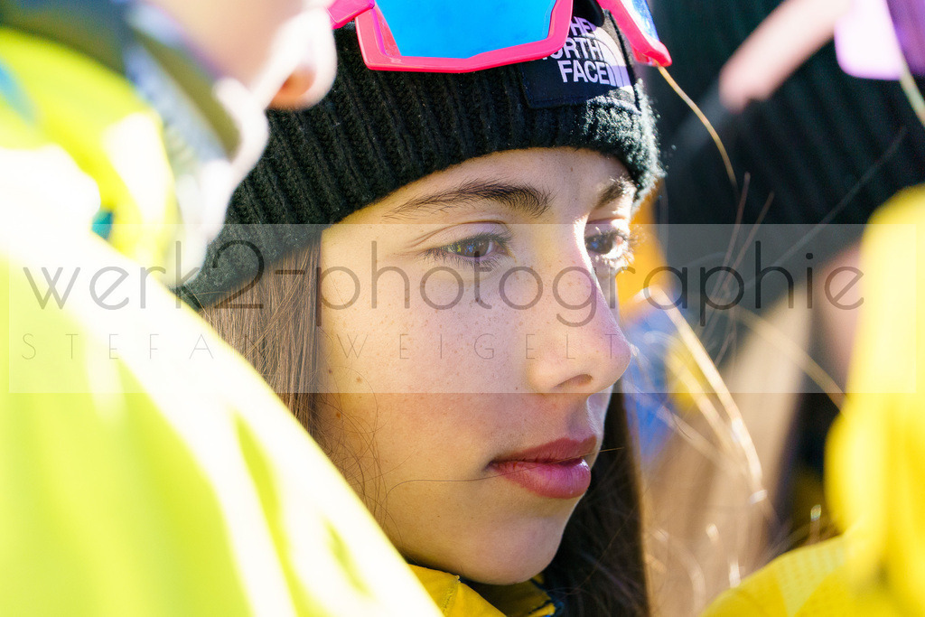 DSC Oberwiesenthal | Vom 19. - 21. Januar fand in der Sparkassen-Skiarena Oberwiesenthal der DSV E.INFRA Schülercup Biathlon statt.