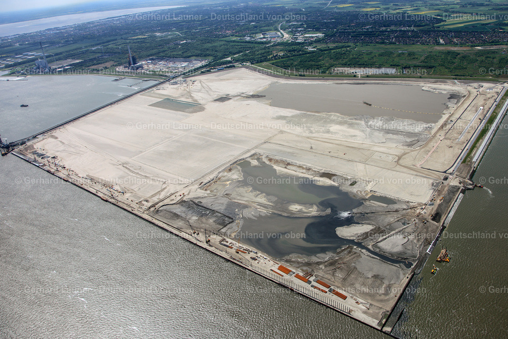 3090357 | Jade-Weser-Port, Wilhelmshaven