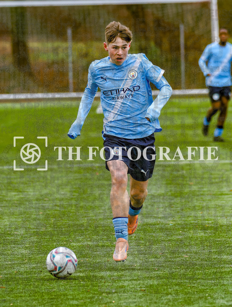 GER, Begegnung, Fussball, PS-Immo-Cup 2026,U13 Feldturnier, 18.01.2026 | TH Fotografie