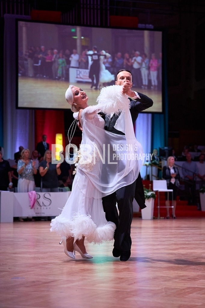 danceComp | Wuppertal - 05.07.2025: danceComp in Wuppertal (Historische Stadthalle), Germany. Photo by: BobNL design &amp; photography - Realisiert mit Pictrs.com