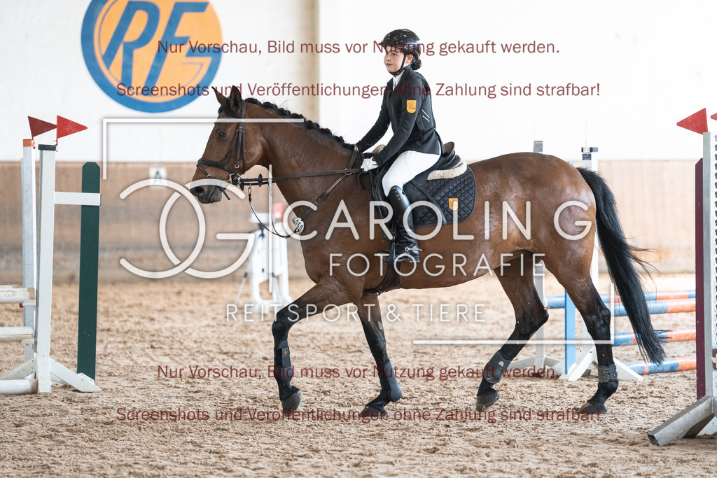 DSC00459 | Reitturnier_Göppingen_April_2026, Meike_Höfle, Fajana_14