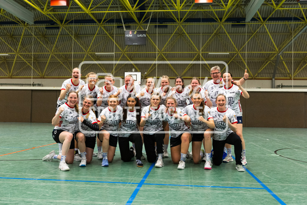 Handball I Frauen I TSG Burg Gretesch - TV 01 Bohmte I 3.4.2026-173 | realhellocedii - Realisiert mit Pictrs.com
