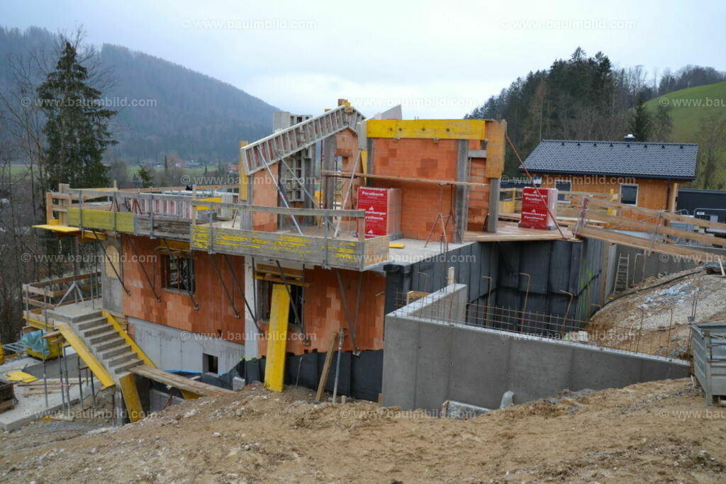 bib-hbablauf-rohbau-abkd-0122 | Nach LV-Leistungsgruppen sortierte Detailfotos über den Bau eines Hauses. Alle Hausbau-Bilder direkt vom Urheber und Autor der Website Haus-Selber-Bauen.com