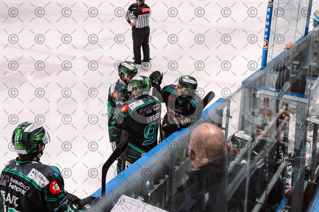 Alligators_vs_Stuttgart_16_11_2025-68 | Höchstadt Alligators Fotogalerie: Eishockey-Action aus Franken. Professionelle Spielfotos, Portraits & Stadionbilder zum Download. Jetzt entdecken! - Realisiert mit Pictrs.com