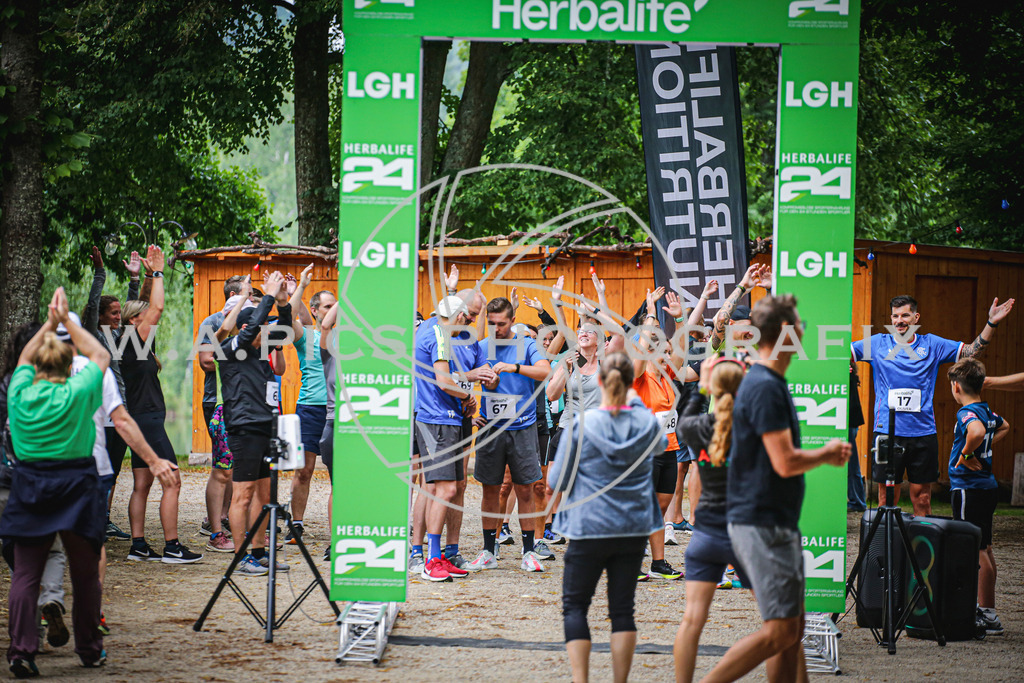 ..... | AUSTRIA,Litschau, Herbalife 5k Litschau  , Image shows: Photo: WAPICS / Willdoner Andreas