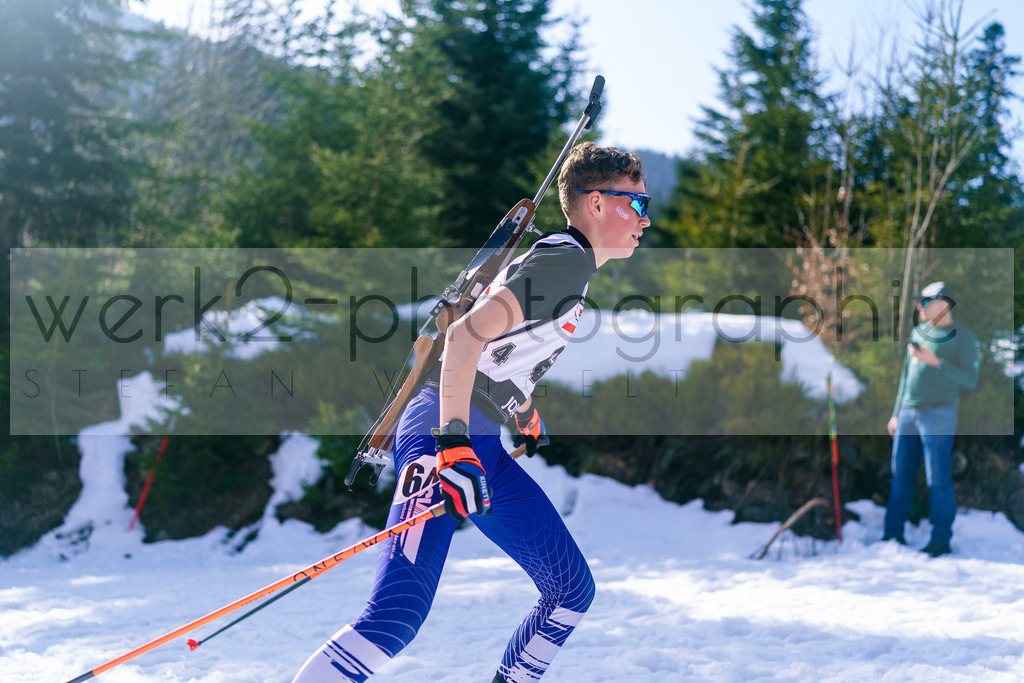 FESA Alpencup / DP Arber | 7. Deutschlandpokal Finale - ARBER Hohenzollern Skistadion, 6. - 9. März 2025