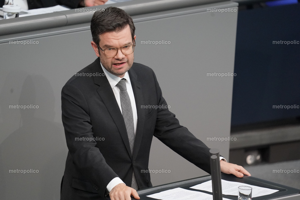 Marco Buschmann (14) | Metropolico