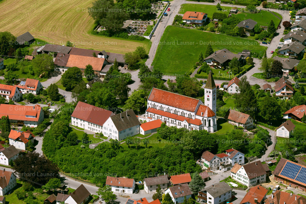 2902644 | St.Martin, Kirchberg an der Iller