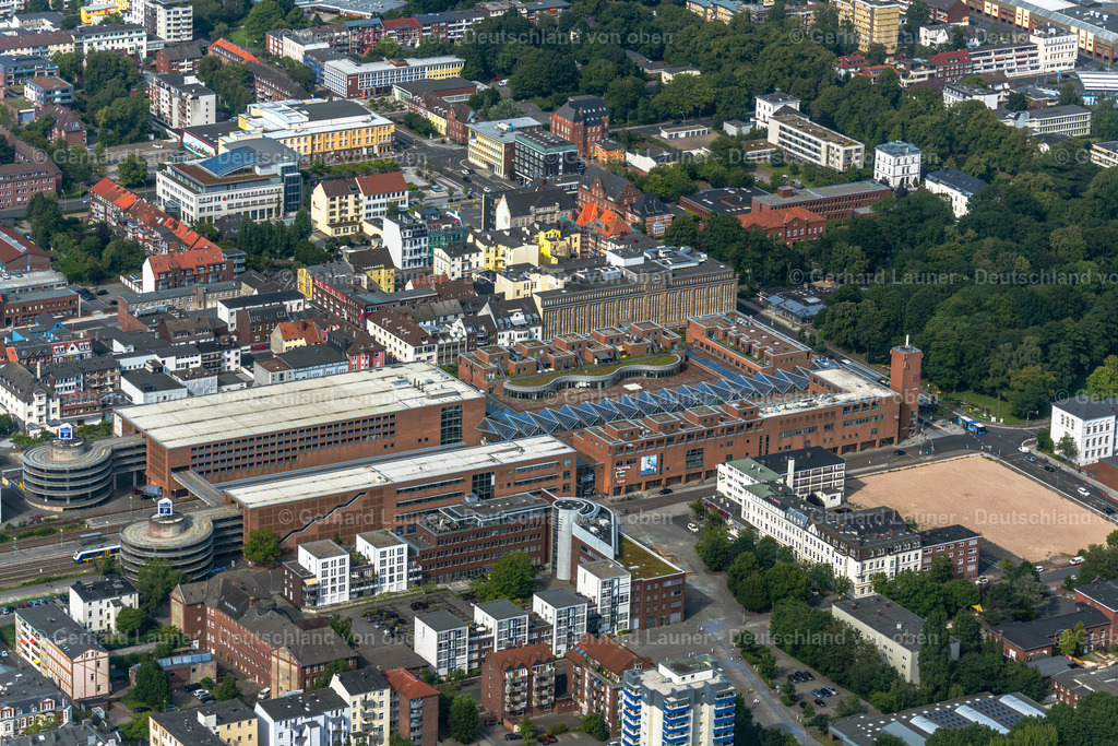 4036599 | Nordseepassage, Wilhelmshafen