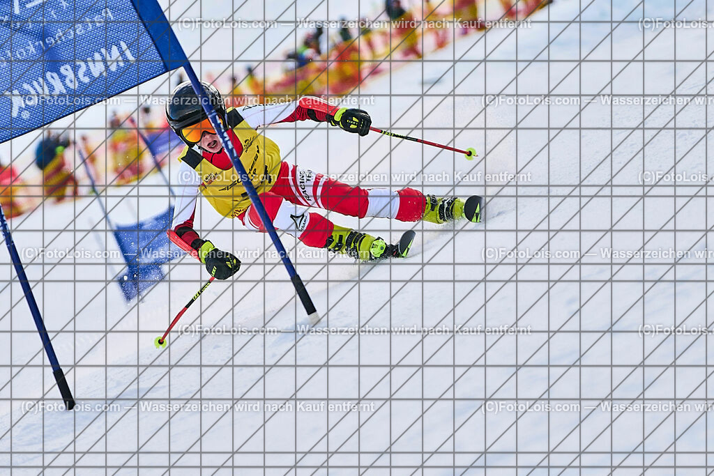 ALP1142_Patscherkofel_FischerCup-RTL_Schreiner Manuel | (C)FotoLois.com, Alois Spandl, FischerCup-RTL, Kinder-/Schüler-Rennen auf der Heiligwasserwiese am Patscherkofel, SkiClub Innsbruck Patscherkofel (SCIP), Fr 30. Dezember 2022.