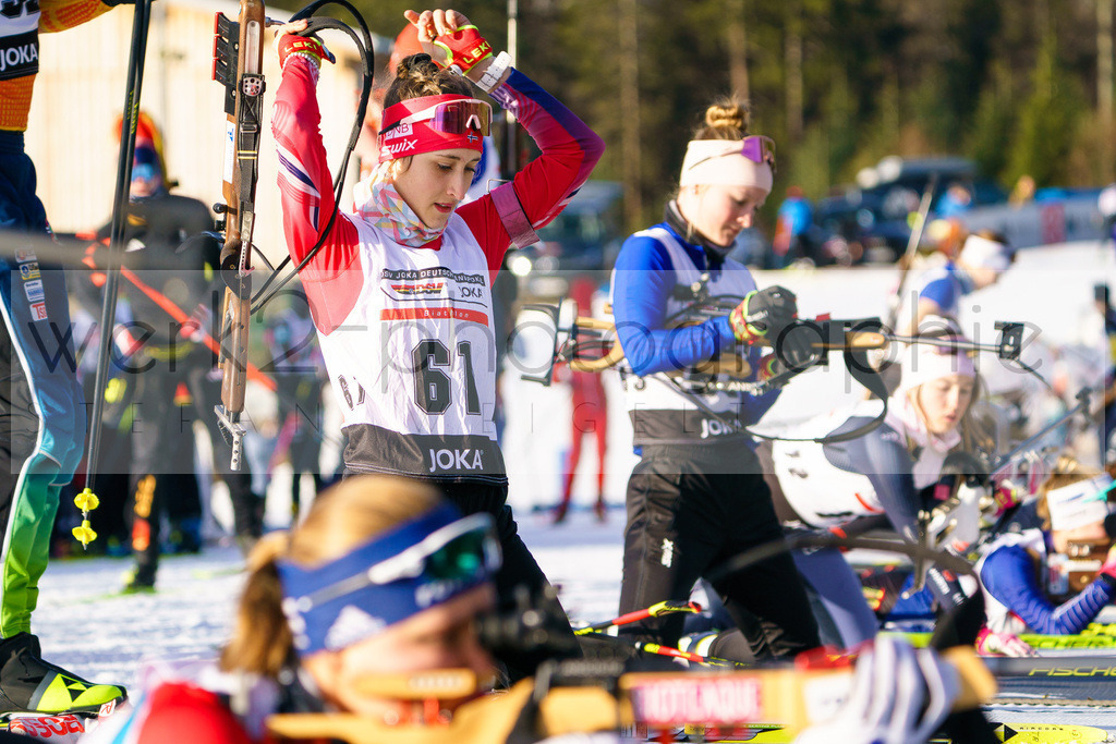 DP ARBER 9.-11.02.2024 | Unter schwierigen Bedingungen zauberte das OK ARBER-Team im Bayerischen Wald eine wettkampffähige Strecke im Arber Hohenzollern Skistadion.