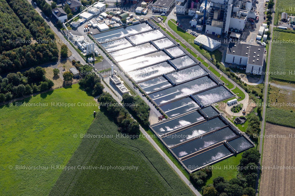 Luftbild EGK Entsorgungsgesellschaft Krefeld 47829_ 439A5146 | Luftbildfotografie und Luftbildfotograf Hermann Klöpper - Realized with Pictrs.com