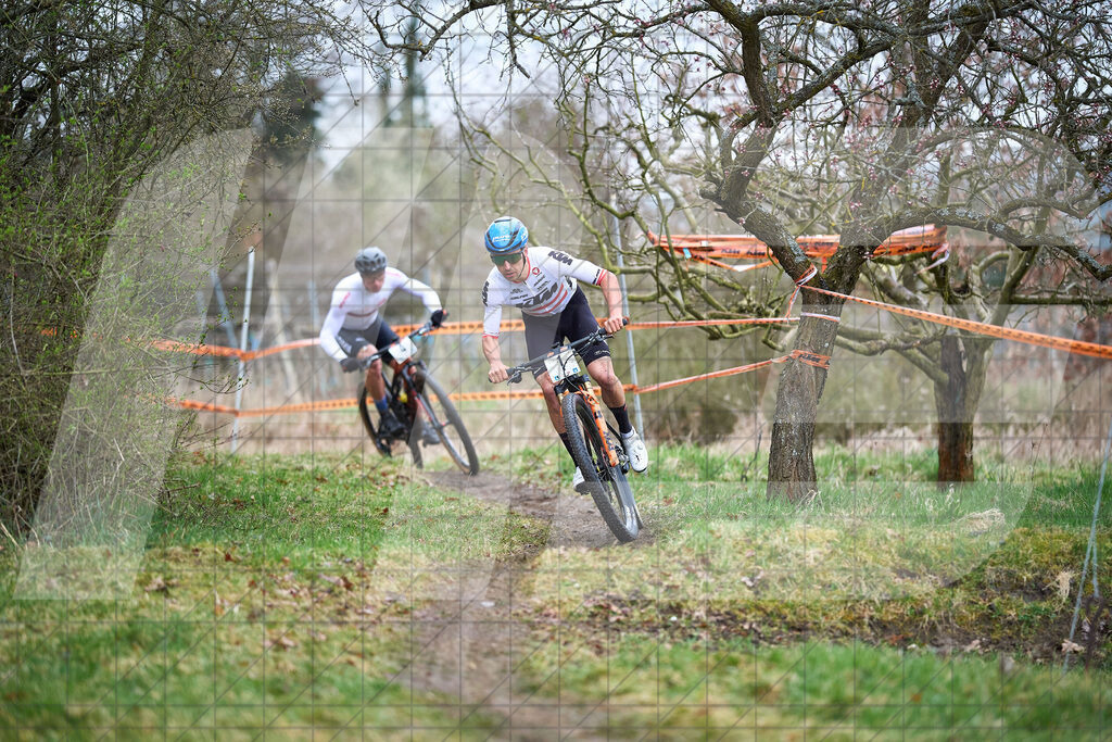 34. KTM Kamptal Trophy  | ZÖBING, Österreich – 2026-03-29: 34. KTM Kamptal TrophyFoto: © 2026 Martin Bihounek - MB Creative e.U.