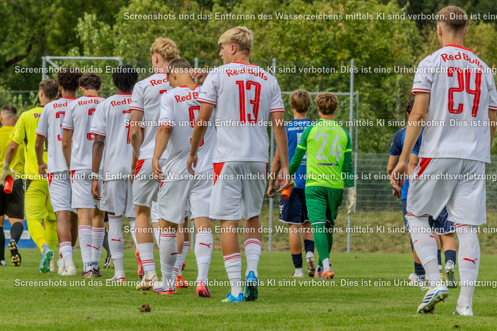 7K3A2742 | 1. Runde ÖFB Jugendliga - Stadtsportanlage St. Pölten