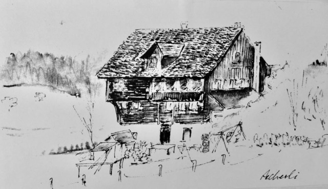 EF29A98F-769D-4655-973B-199C6A0F379B_1_201_a | Suchst du Fotos oder ein Buchposter, vergrössert auf Leinwand oder Holzdruck für deine Zimmerwand?;magst du Bilder (Gemälde, Zeichnungen oder Skizzen) von Schweizer Landschaften?Hier verkaufe ich Aquarelle meines Vaters (Verlinkung), eigene Fotos sowie  - Realisiert mit Pictrs.com