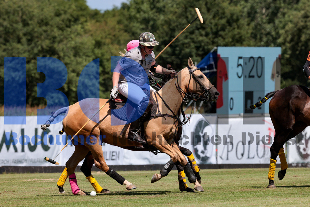 20. Polopicknick Muenster {date} -  | {headline}(Foto: Sebastian Sendlak / BOND) - Realisiert mit Pictrs.com