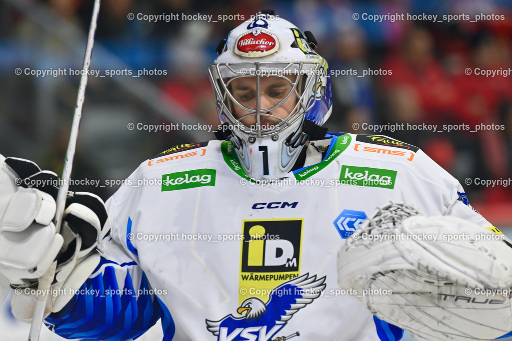 EC KAC vs. EC IDM Wärmepumpen VSV 10.3.2023 | #1 Lamoureux Jean Philippe