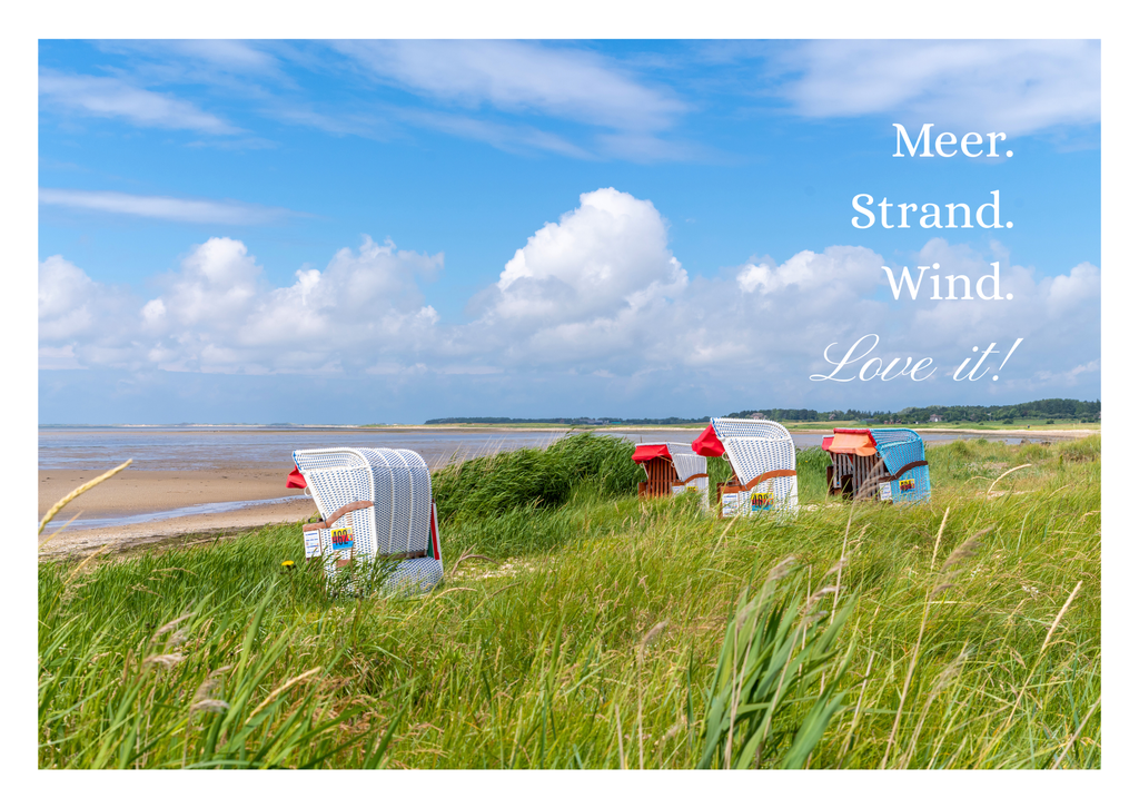 Motiv 4 | Eilun-Art-Fotografie Levke Martens, ihre Fotografin für Immobilien- und Landschaftsfotografie auf Föhr, Föhrer Motive als Poster, Leinwand, hinter Acrylglas oder stelle dir deinen eigenen Monatskalender zusammen, mit nur einem Klick