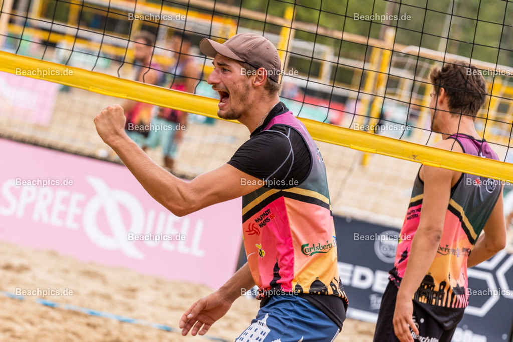 2022-002030-Hauptstadtmasters-Berlin | EDEKA Hauptstadtmasters