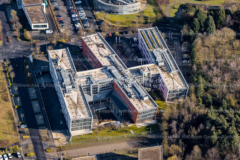 Luftbild Meerbusch-Osterath-6569 | Luftbildfotografie und Luftbildfotograf Hermann Klöpper - Realisiert mit Pictrs.com