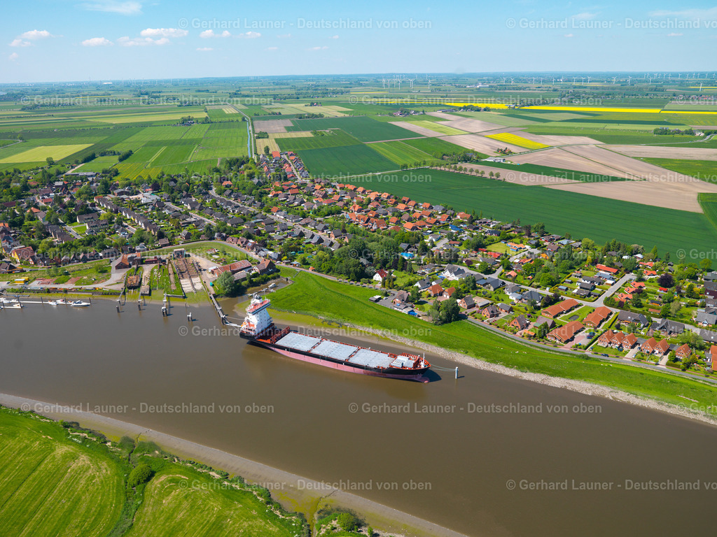 3091158 | Stor bei Humsterdorfer Wettern, Wewelsfleth