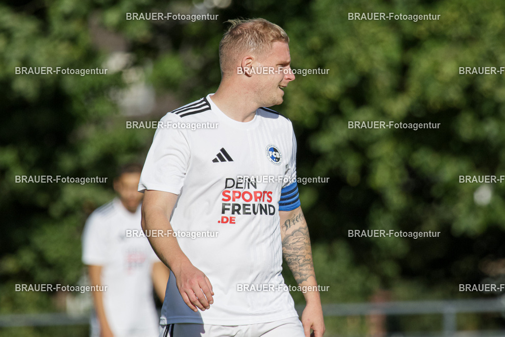 30.08.2025 SC St Tönis - FC Büderich | BRAUER-Fotoagentur