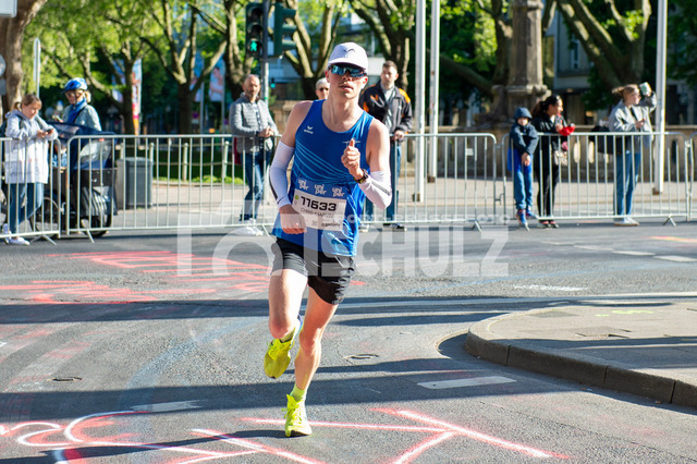 20250427-NSZ_2433 | DEU, Düsseldorf, 27.04.2025 Uniper Düsseldorf Marathon 2025 - Realisiert mit Pictrs.com