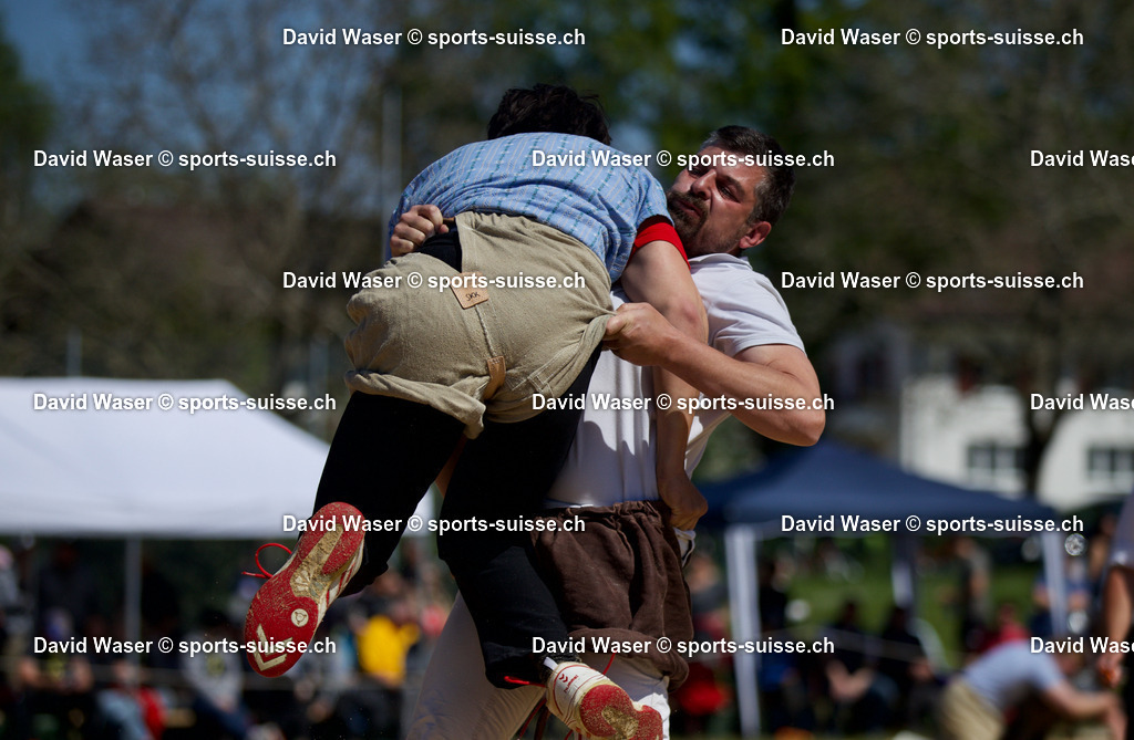 Heeb Thierry - Schwab Livio (2005) _ la F_te R_gionale de Ried bei Kerzers le Dimanche 1 mai 2022 Photos EdelweissPoint_ Waser David 2022 (1) | sports-suisse.ch