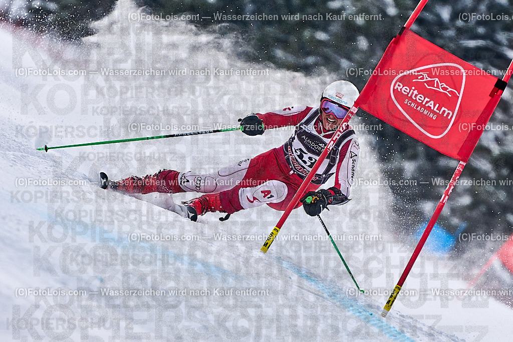 _ALP4178_MASTERS-CUP_Reiteralm_AC-GS_HIRSCHLER Siegfried | FIS WORLD CUPMASTERS ALPINE SKIING, 28. MÄRZ 2026 - REITERALM | STMK | AUT.   Veranstaltet vom Masters-Referat des Deutschen Skiverbandes (DSV). Durchführende Organisation: WSV Pichl-Reiteralm, unterstütutzt von den Bergbahnen REITERALM bei Schladming und SKI AUSTRIA.                            Disziplin:  GiantSlalom.                                                 Kategorien:  A (Herrn 30-59 Jahre), B (Herrn ab 60 Jahre), C (Damen 30-59 Jahre), D (Damen ab 60 Jahre).                Rennstrecken:   Muldenliftpiste-I &amp; -II auf der Reiteralm.