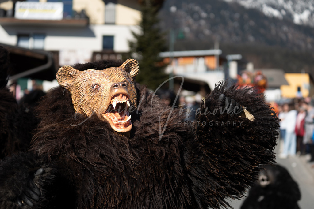 Rumer Muller | Umzug der Rumer Muller 2023