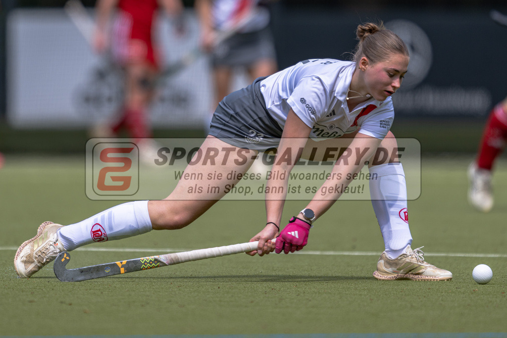 SM_20260510-DZ9_8566 | 1.Bundesliga Feld - Rückrunde(W) DCadA - RWK / 1:0