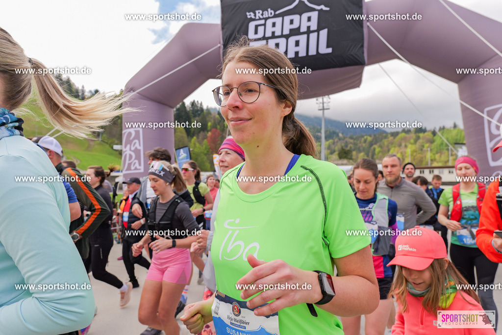 PRAB1694 | GaPa Trail 2025 #gapatrail #yourpictrs #sportshot_your_pictrs Copyright: www.sportshot.de