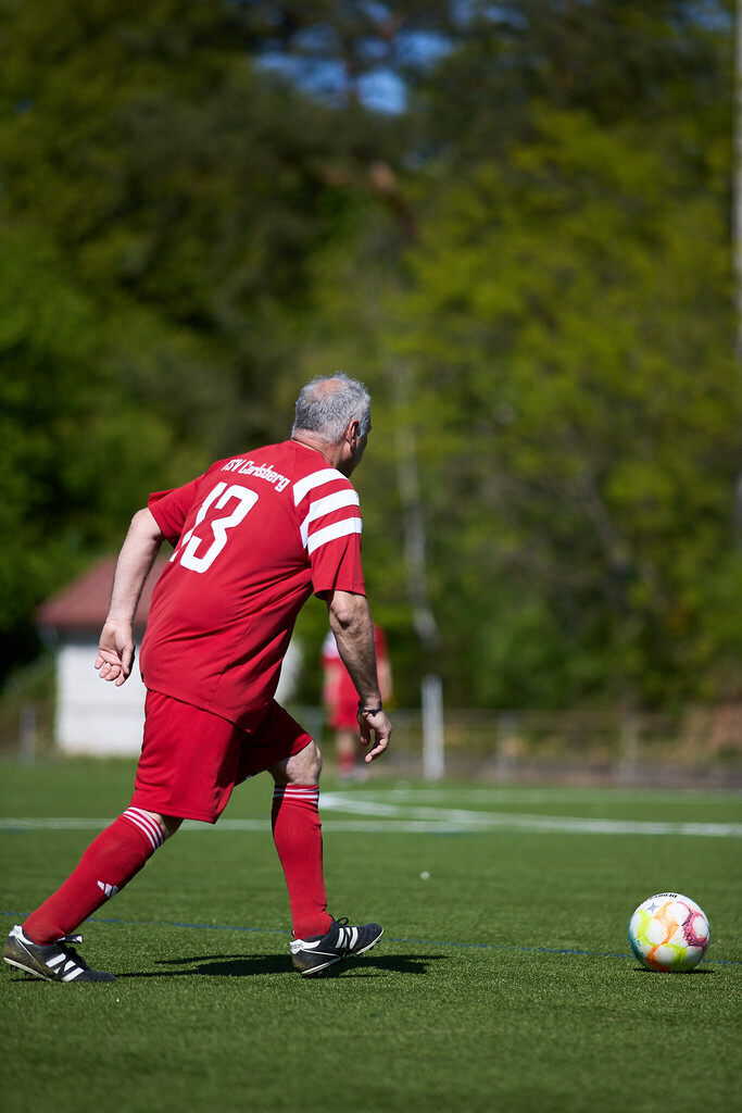 TSV Carlsberg | Carlsberg - 26.04.2026: TSV Carlsberg in Carlsberg (), Germany. Photo by: BobNL design &amp; photography  - Realisiert mit Pictrs.com