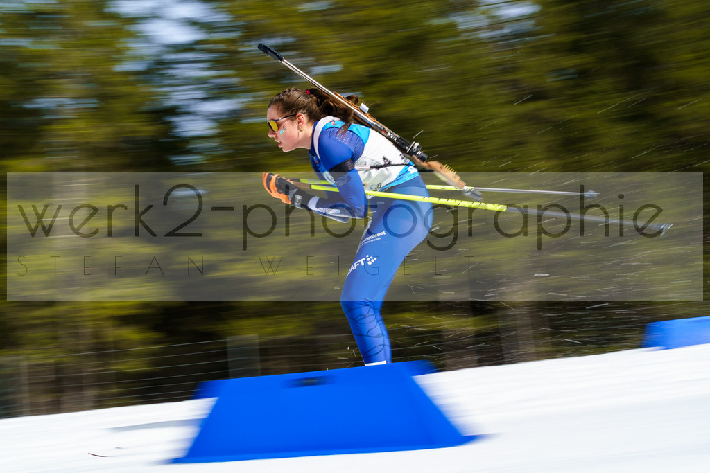 Deutschlandpokal Ruhpolding | 7. DSV JOKA Deutschlandpokal in der Chiemgau Arena Ruhpolding am 7. - 8. März 2026
